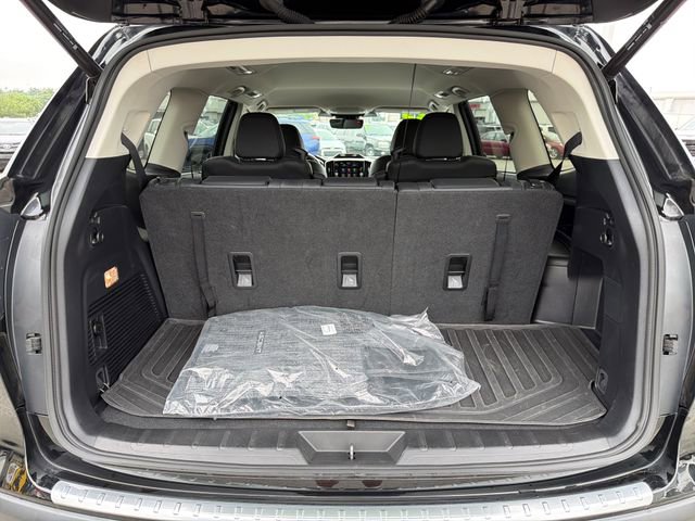 Certified 2023 Subaru Ascent Limited AWD/4WD image 24