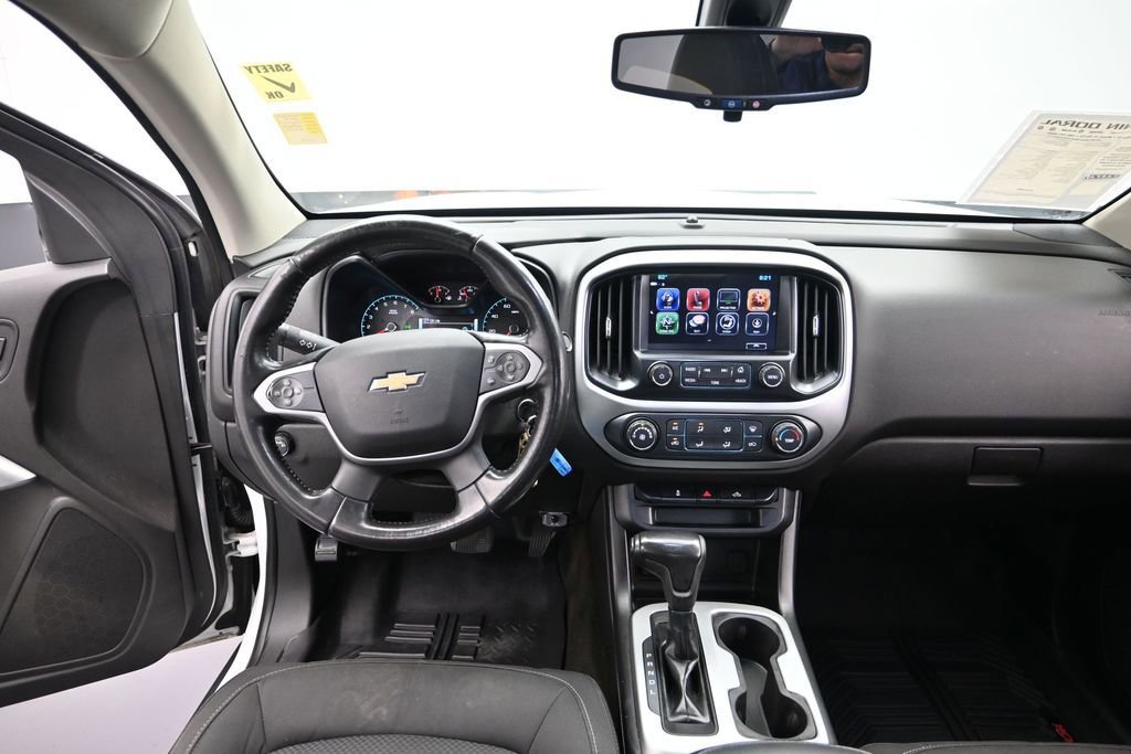 Used 2018 Chevrolet Colorado LT RWD image 18