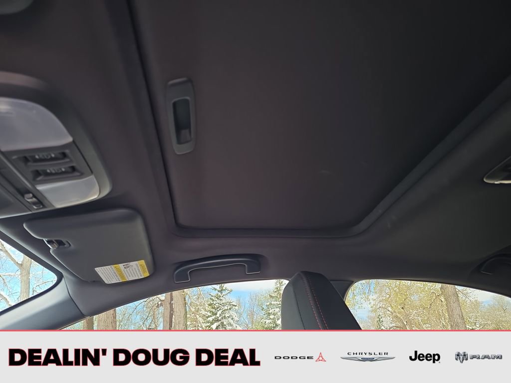 Used 2024 Subaru WRX Premium w/ Popular Package #2A AWD/4WD image 23