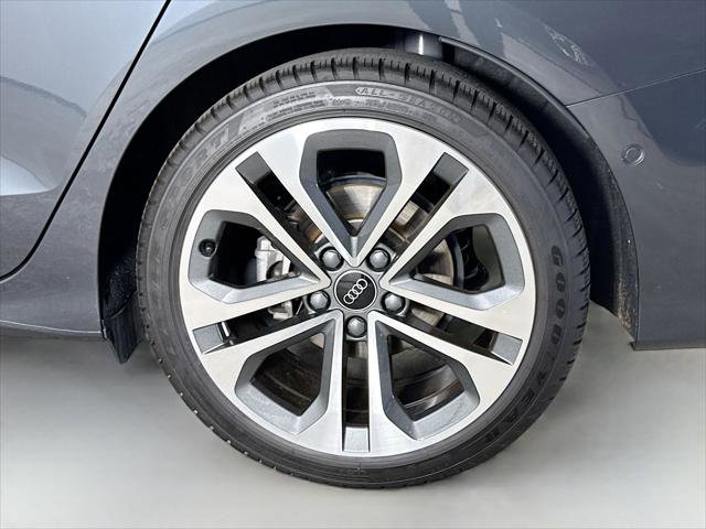 Certified 2025 Audi A3 2.0T Premium Plus w/ Premium Plus Package AWD/4WD image 33