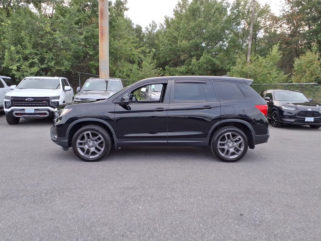 Used 2023 Honda Passport EX-L image 6