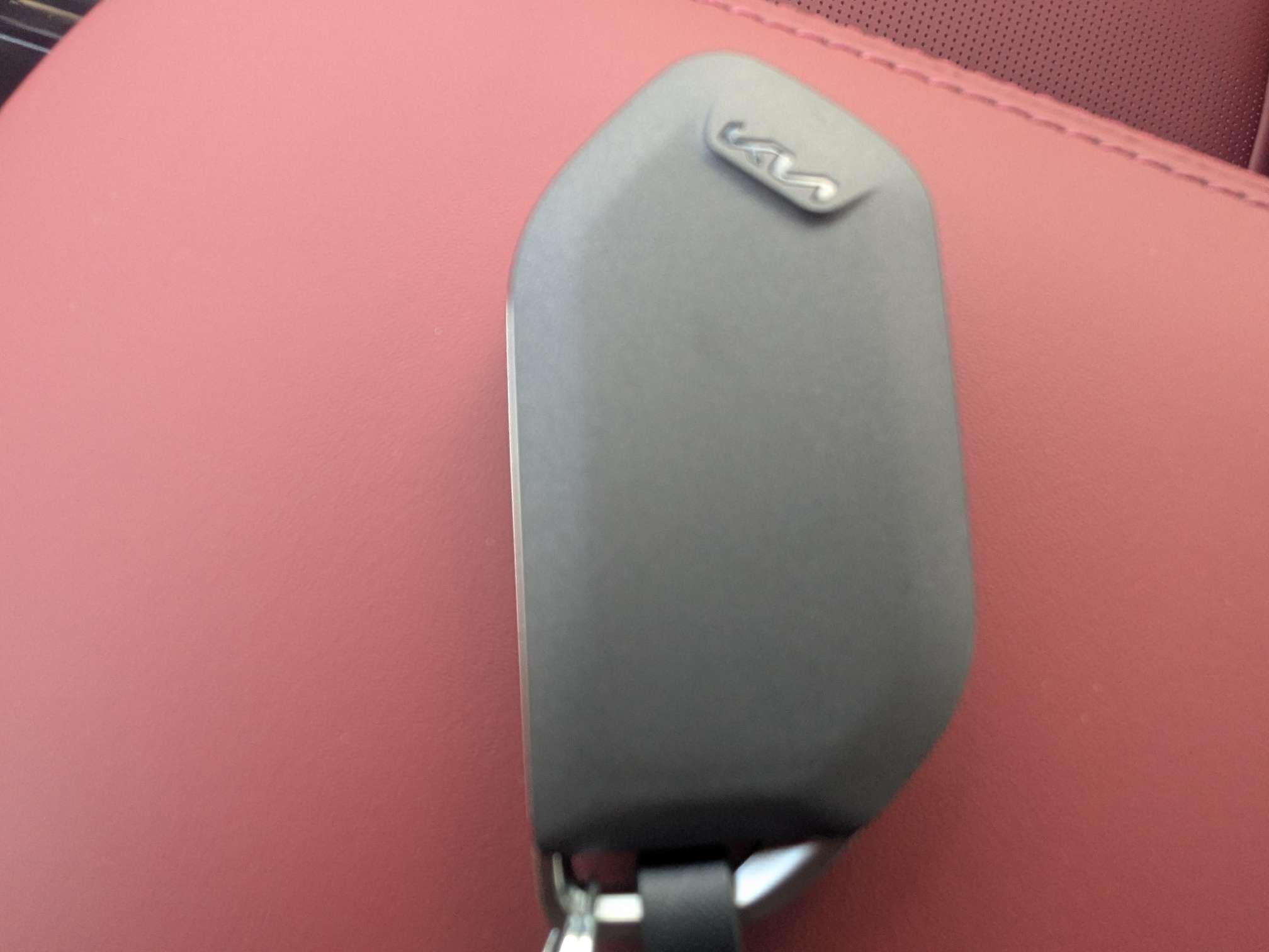 New 2026 Kia K5 GT-Line w/ GT-Line Red Interior Package FWD image 40
