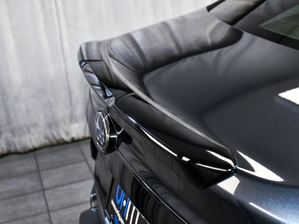 Used 2025 Subaru WRX tS AWD/4WD image 66