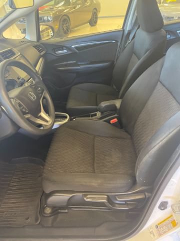 Used 2019 Honda Fit EX image 13