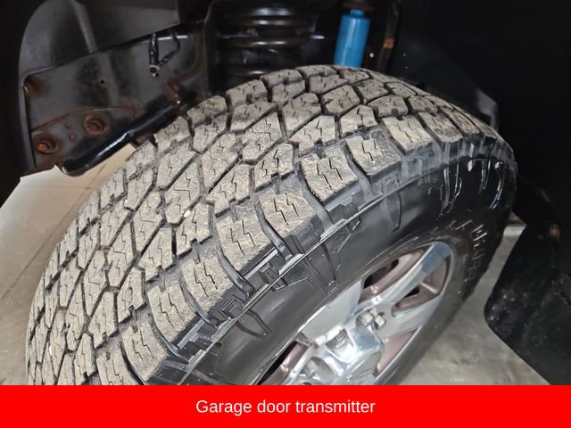 Used 2018 RAM 2500 Longhorn w/ Convenience Group image 16