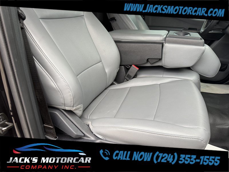 Used 2023 Ford F150 XL w/ XL Chrome Appearance Package AWD/4WD image 18