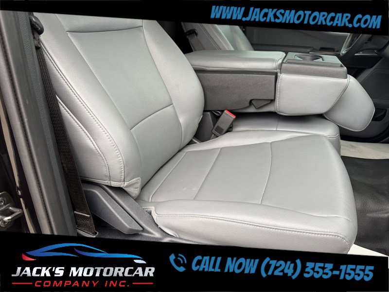 Used 2023 Ford F150 XL w/ XL Chrome Appearance Package AWD/4WD image 18