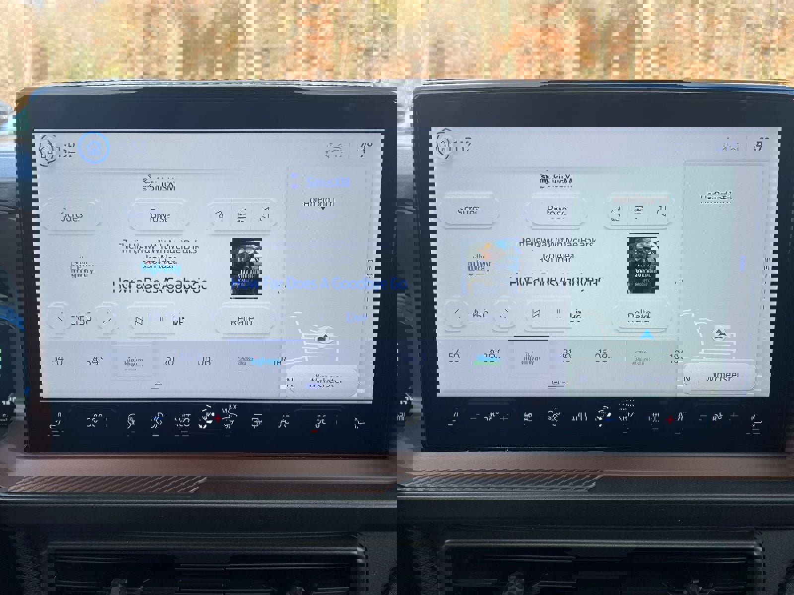 New 2025 Ford Bronco Sport Outer Banks w/ Outer Banks Tech Package+ image 27