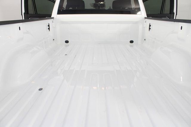 Used 2025 RAM 2500 Big Horn image 17