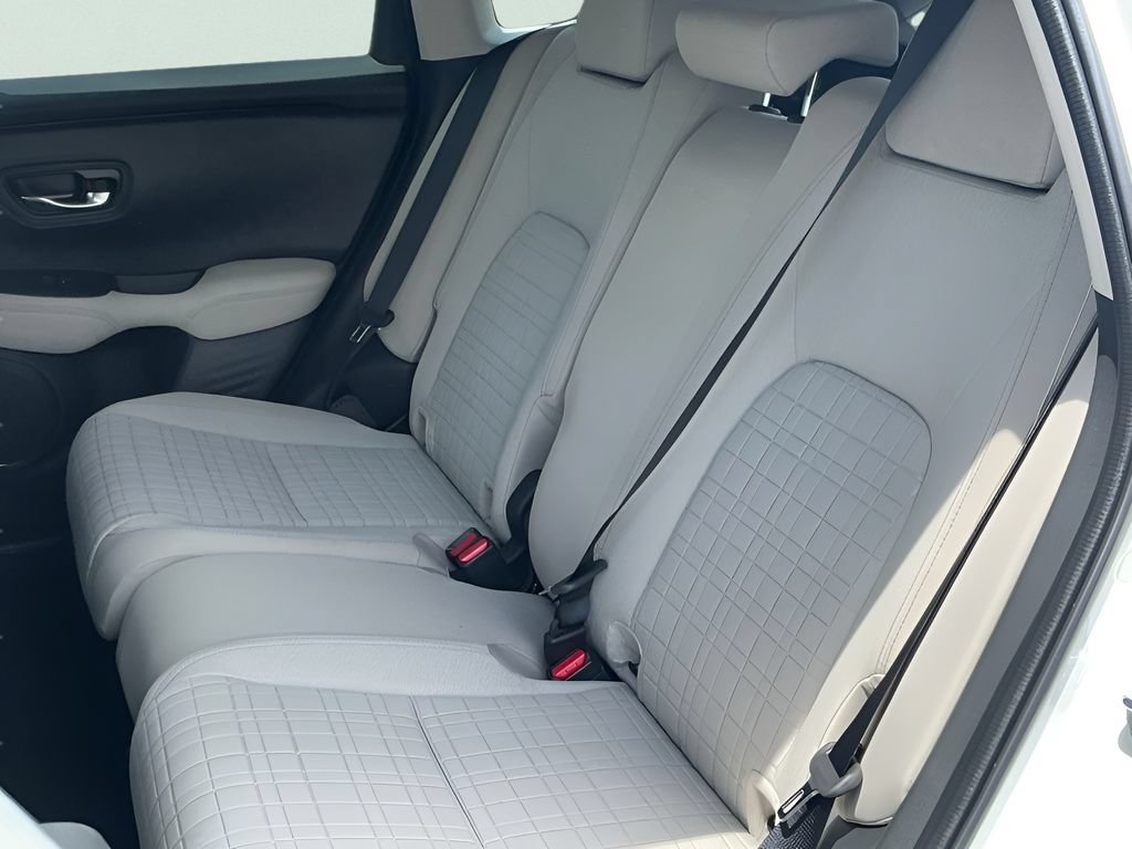 Certified 2026 Honda HR-V LX image 23