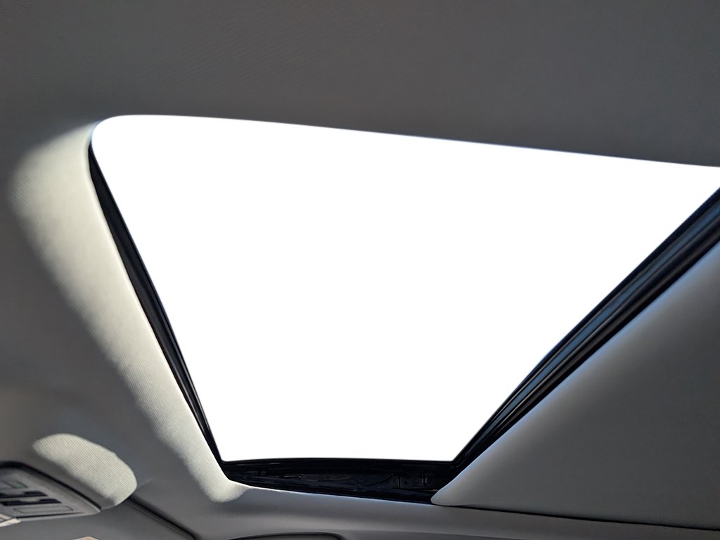 New 2026 Nissan Pathfinder SL FWD image 16