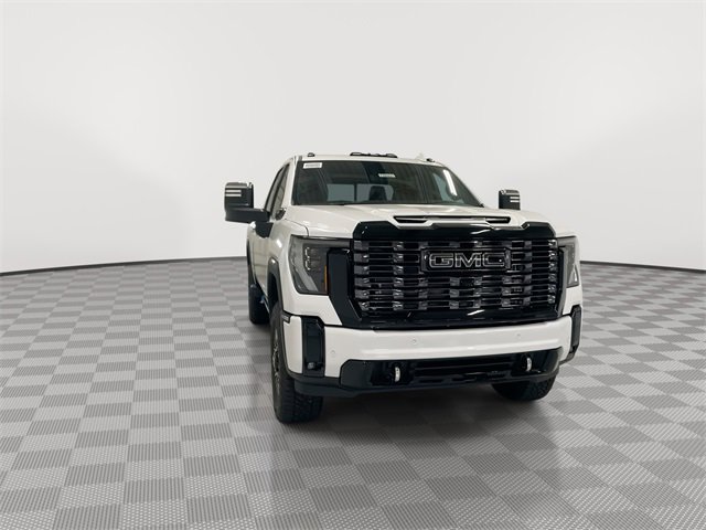 New 2026 GMC Sierra 2500 Denali Ultimate image 2
