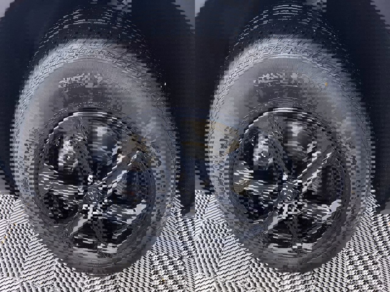 Certified 2024 Chevrolet Blazer LT w/ Convenience Package image 14