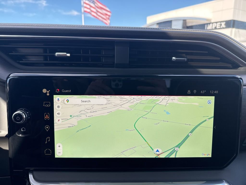 New 2026 GMC Sierra 3500 Denali Ultimate image 21