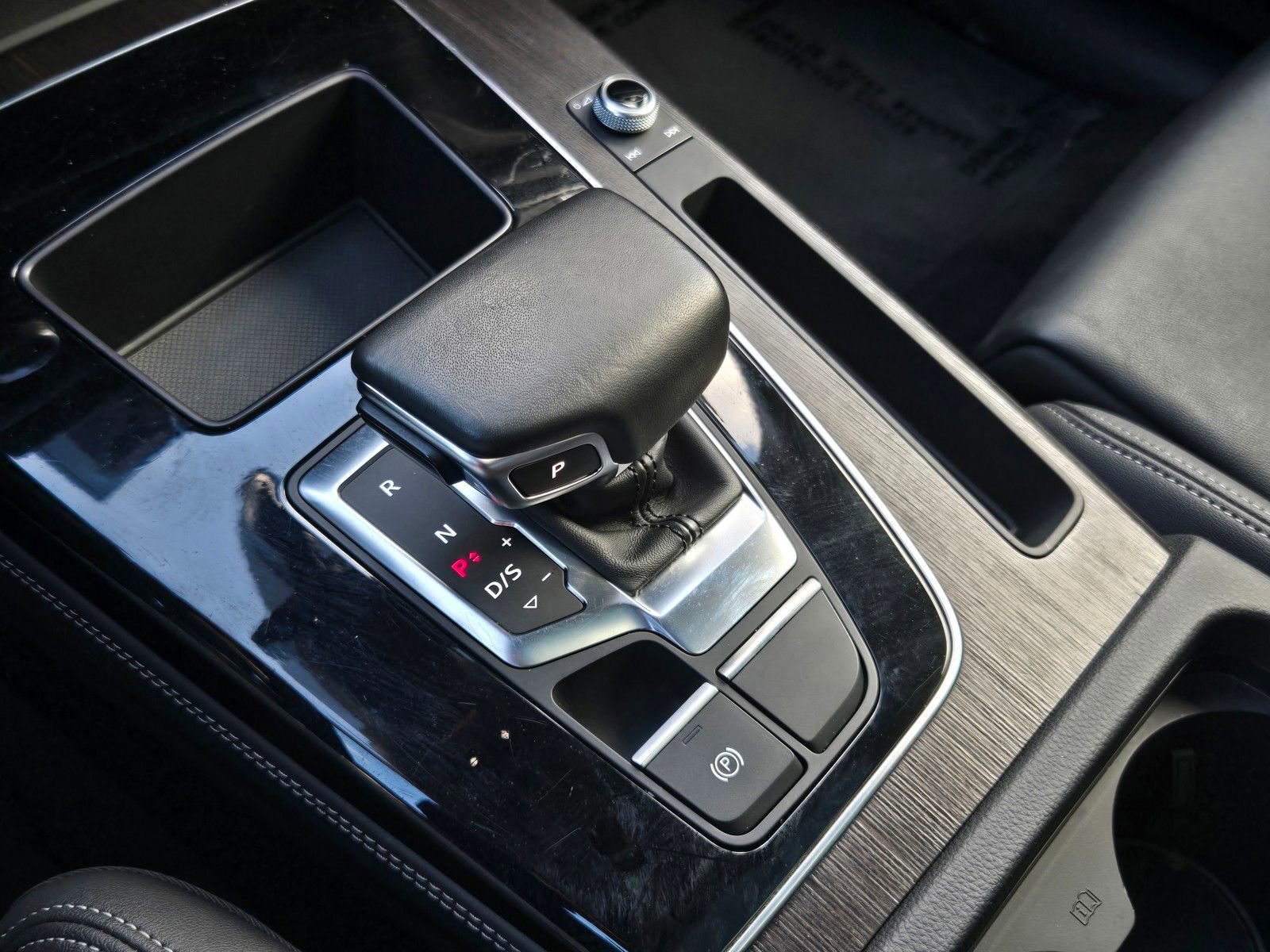 Used 2024 Audi Q5 2.0T Premium Plus image 18