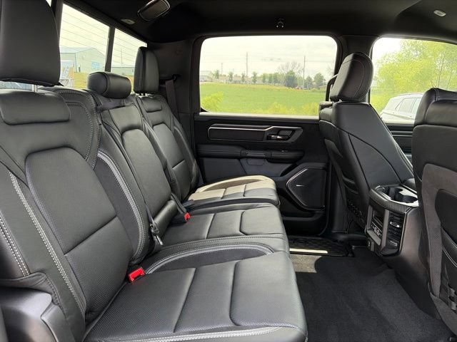 New 2026 RAM 1500 RHO w/ RHO Level 1 Equipment Group AWD/4WD image 15