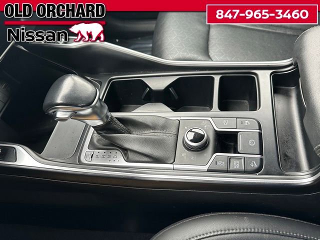 Used 2022 Kia Sorento X-Line EX AWD/4WD image 16