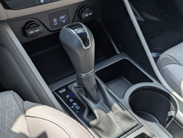 Used 2016 Hyundai Tucson Sport FWD image 17