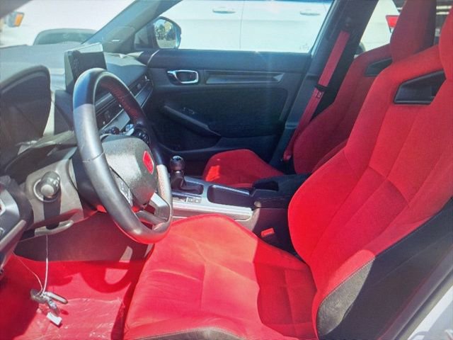 Used 2024 Honda Civic Type R image 7