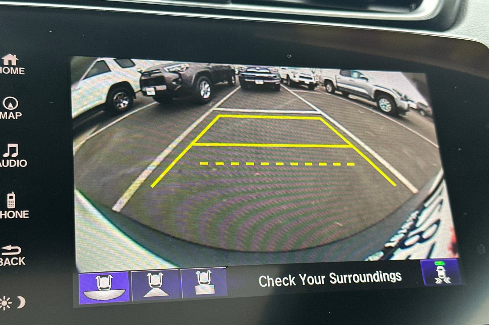 Used 2018 Honda CR-V EX-L image 24