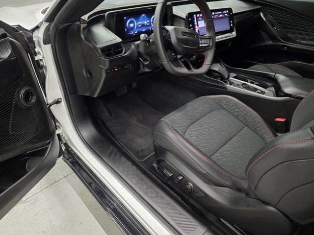 New 2025 Dodge Charger Daytona R/T w/ Quick Order Package 25M R/T AWD/4WD image 17