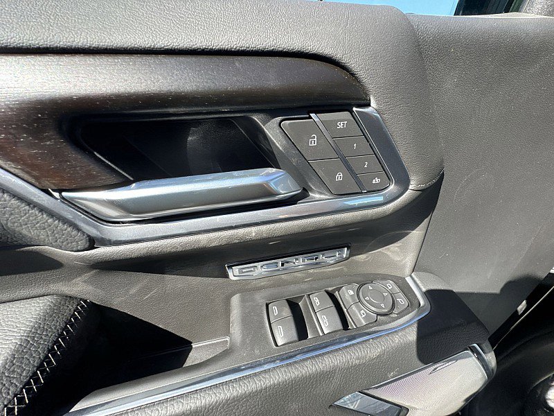 New 2026 GMC Sierra 1500 Denali image 12