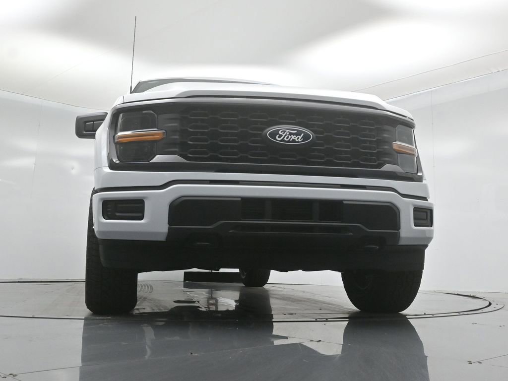 New 2026 Ford F150 STX AWD/4WD image 39