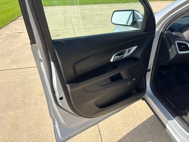 Used 2015 GMC Terrain SLT FWD image 10