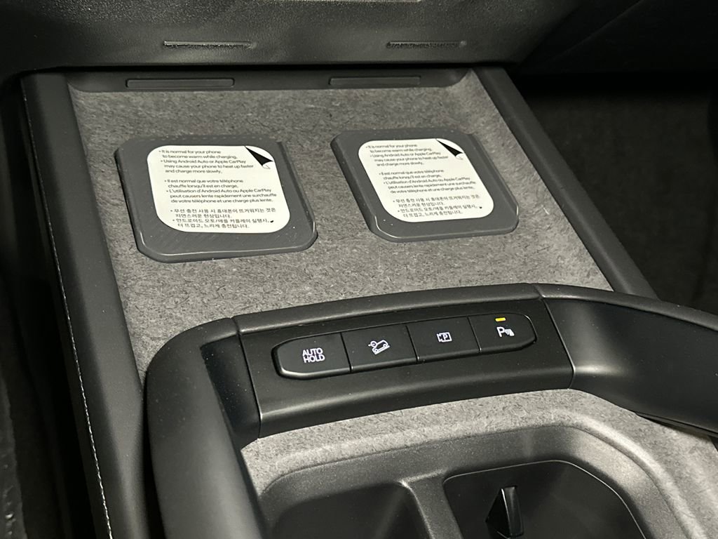 New 2027 Kia Telluride SX X-Line AWD/4WD image 25