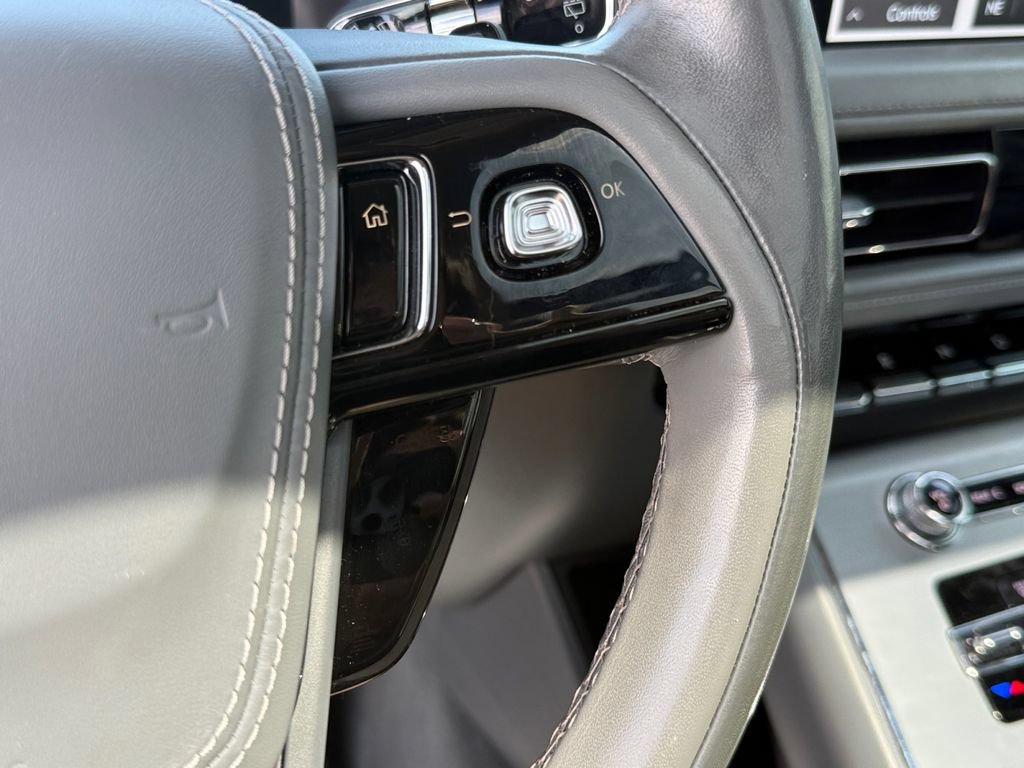 Used 2021 Lincoln Aviator Reserve w/ Equipment Group 208A AWD/4WD image 18