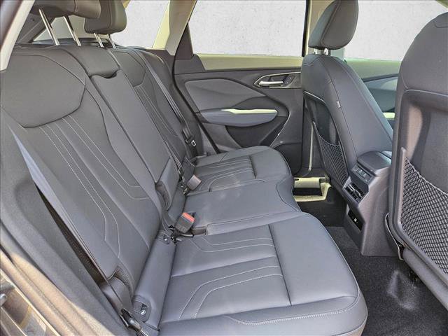 New 2026 Audi Q3 quattro 2.0T AWD/4WD image 15