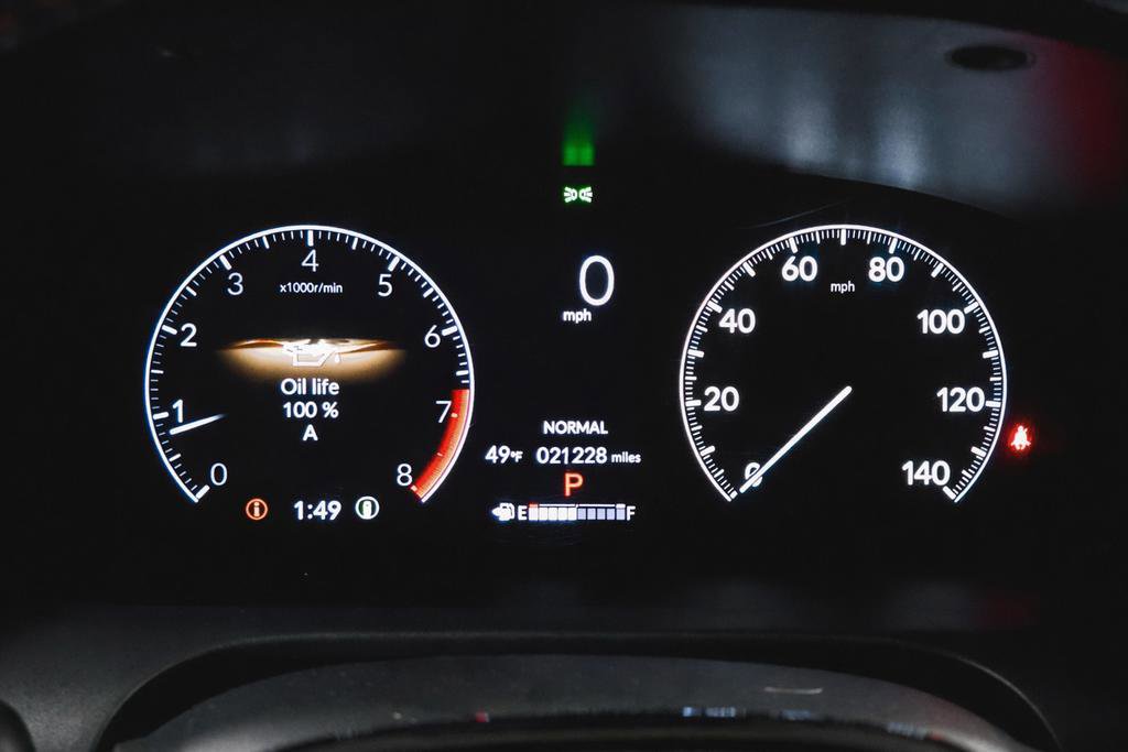 Used 2025 Honda HR-V Sport image 23