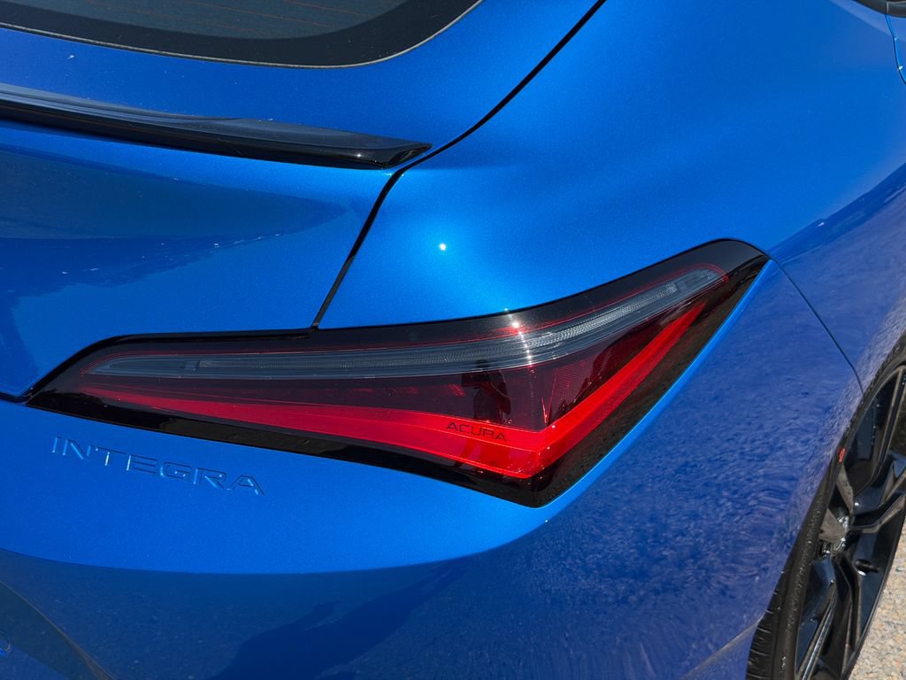 New 2026 Acura Integra A-Spec w/ Technology Package FWD image 9