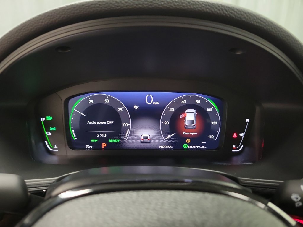 Used 2025 Honda Civic Sport Touring image 31