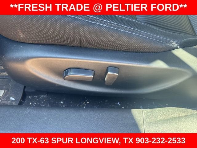 Used 2018 Nissan Maxima 3.5 S image 16