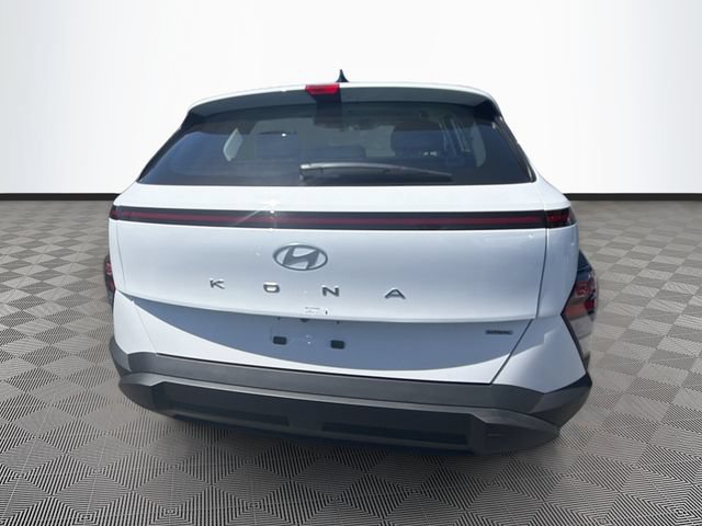 New 2026 Hyundai Kona SE AWD/4WD image 5