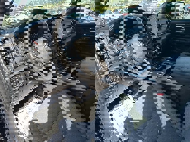 New 2026 RAM 1500 Big Horn image 2