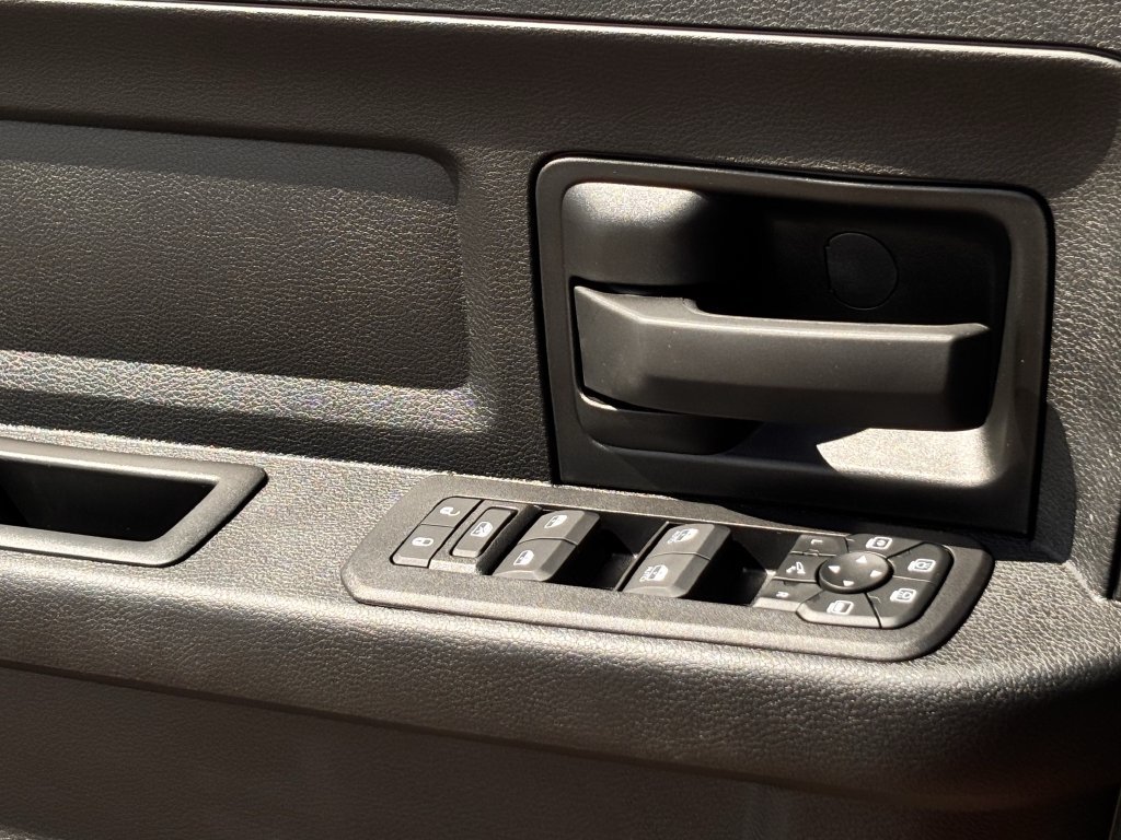New 2027 RAM 2500 Warlock AWD/4WD image 19