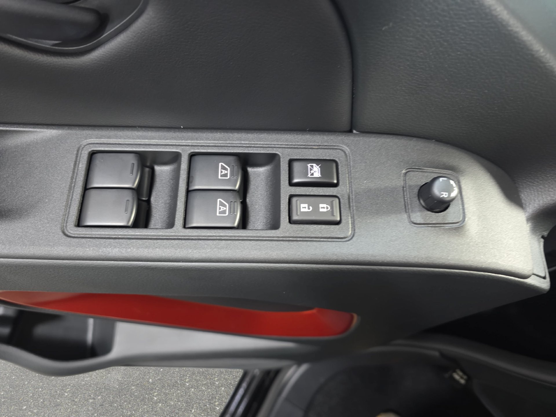 New 2027 Nissan Frontier Pro-X w/ Tow Package RWD image 27