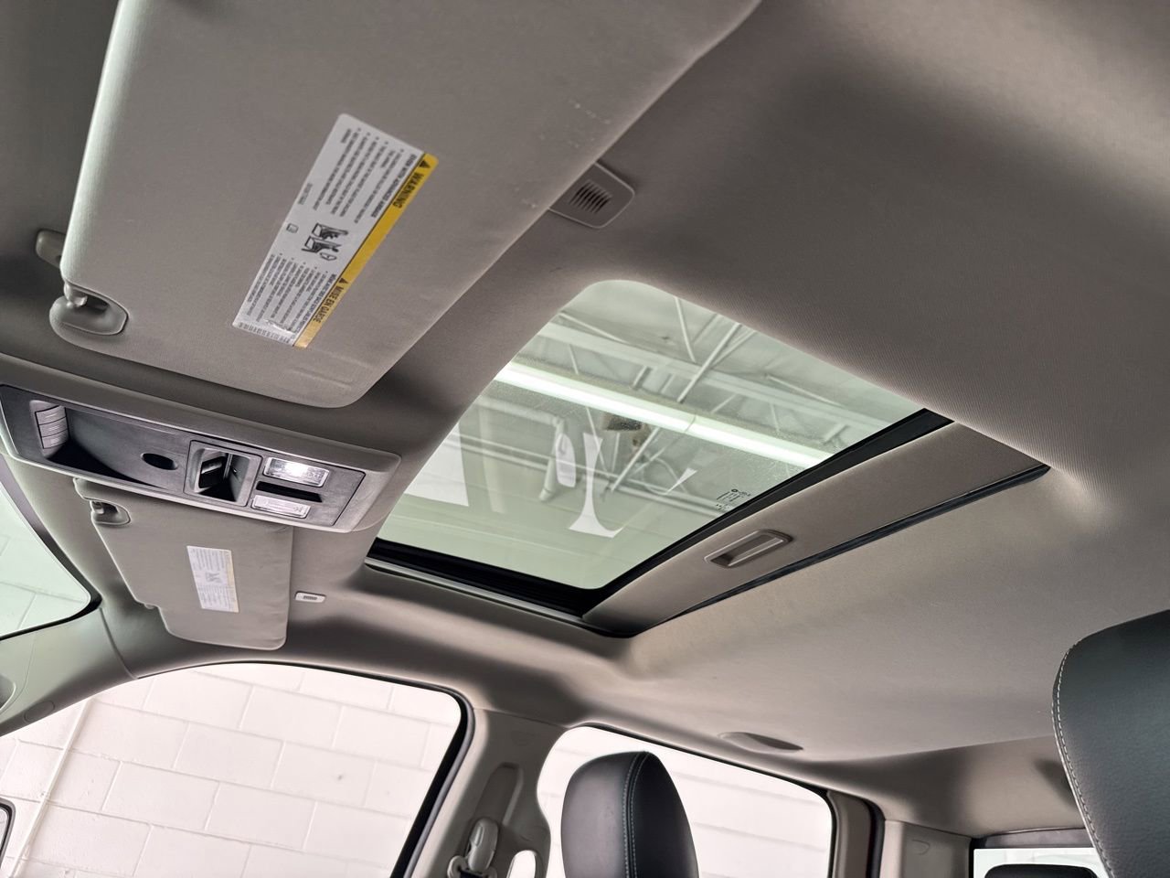 Used 2017 RAM 1500 Sport w/ Convenience Group image 16