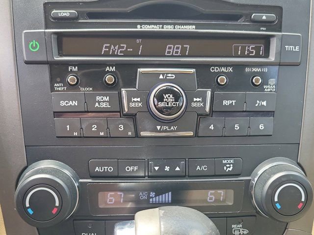Used 2011 Honda CR-V EX-L image 29