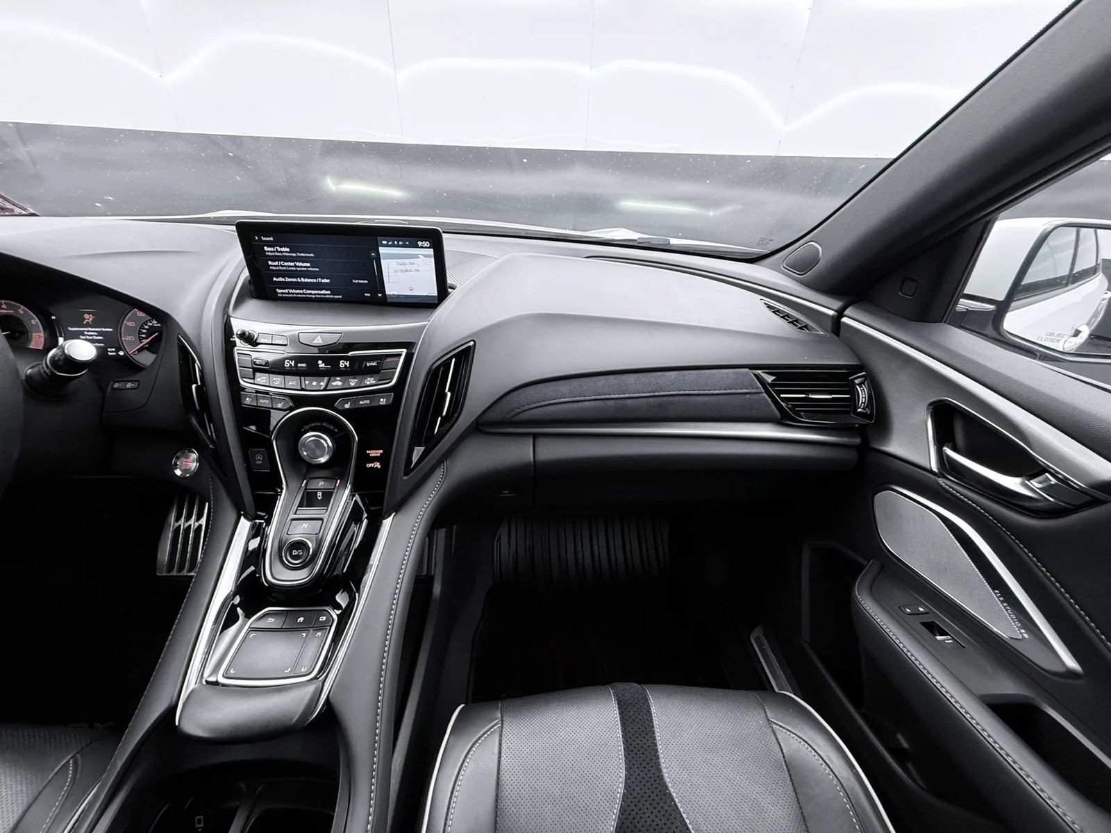 Used 2019 Acura RDX A-Spec AWD/4WD image 49