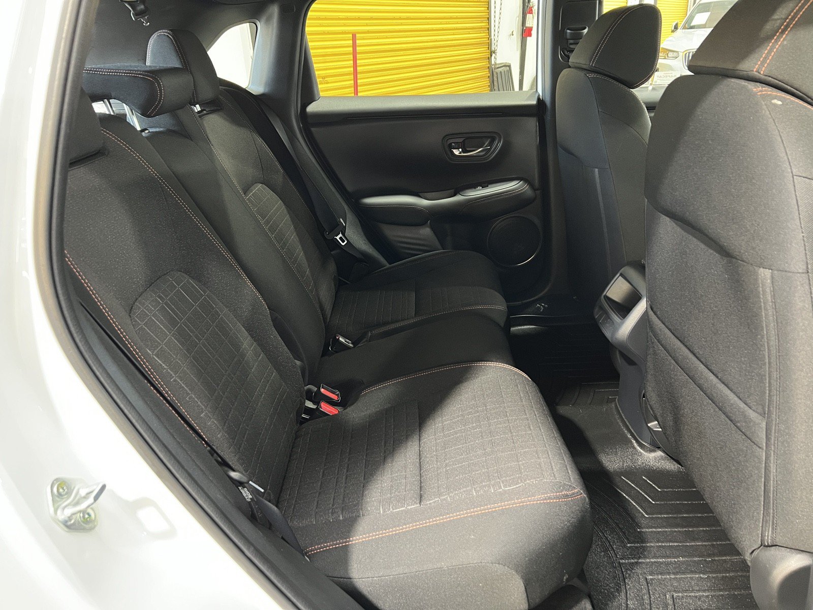 Used 2023 Honda HR-V Sport image 18