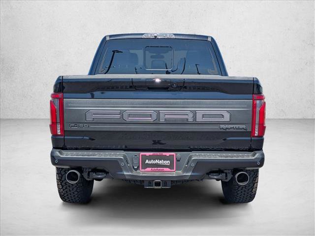 New 2026 Ford F150 Raptor image 8