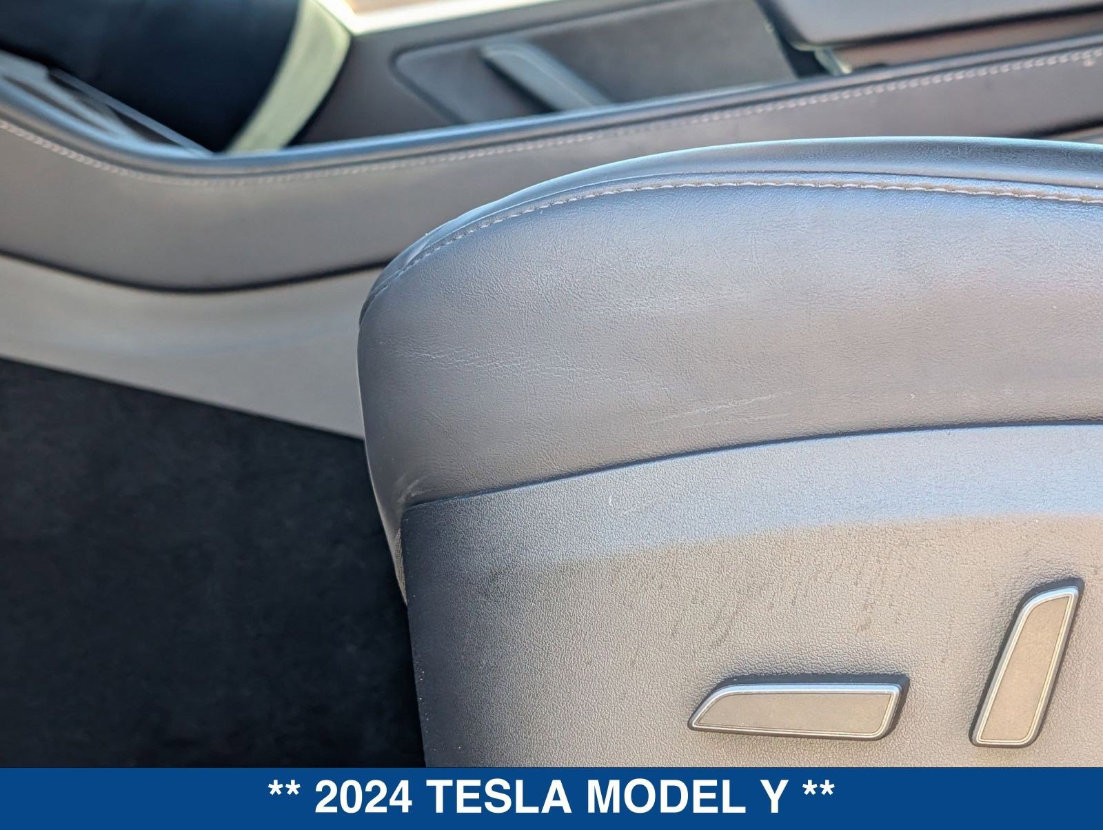 Used 2024 Tesla Model Y Long Range image 20