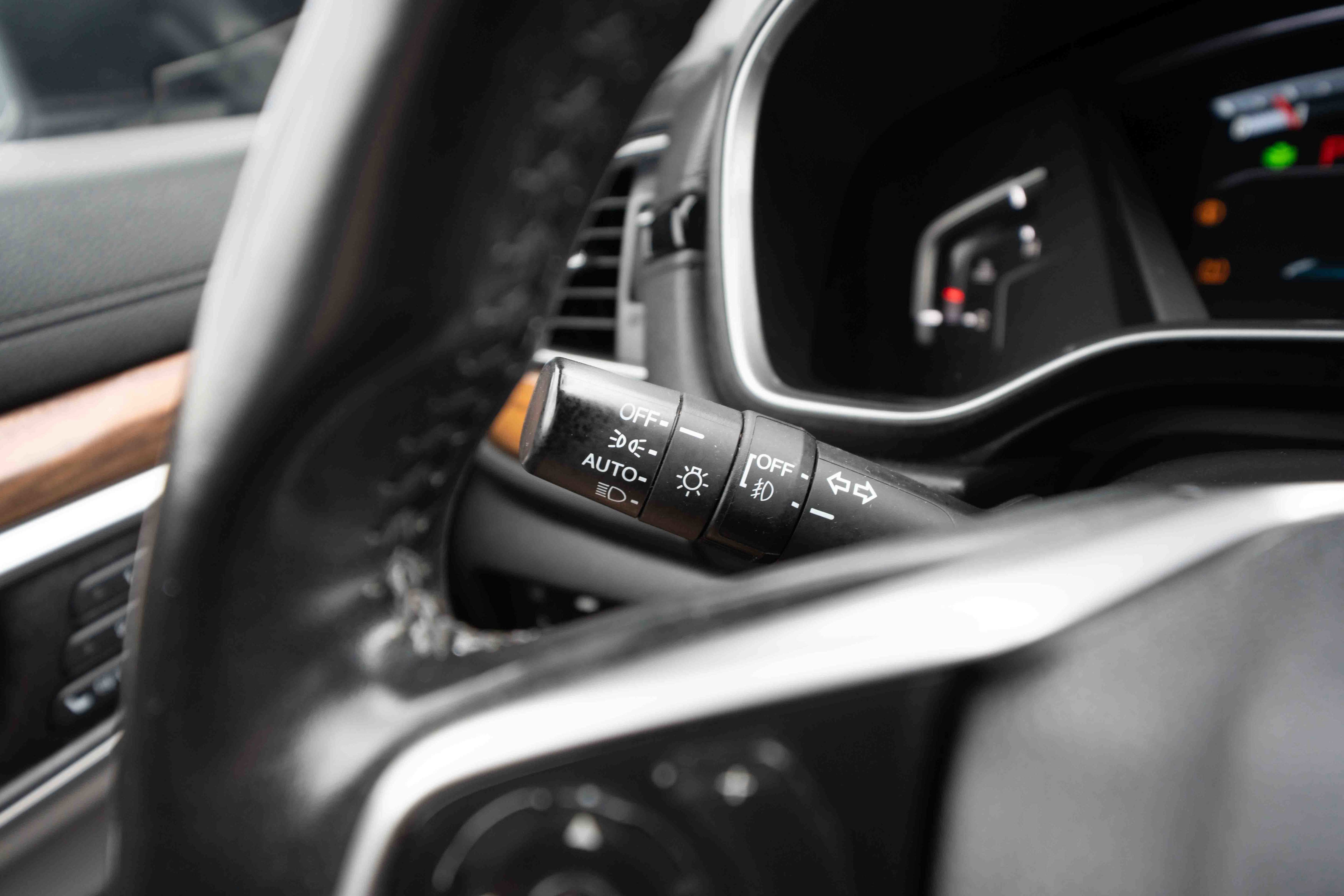 Used 2021 Honda CR-V EX-L image 13