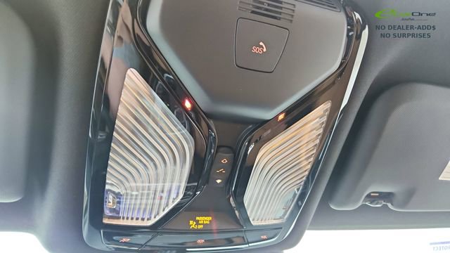 Used 2025 BMW X4 xDrive30i AWD/4WD image 58