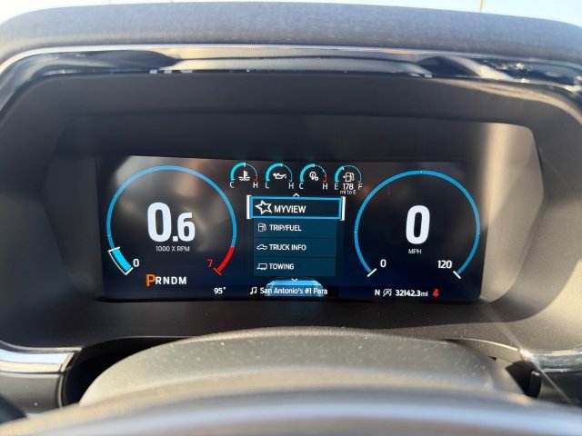Used 2022 Ford F150 Lariat AWD/4WD image 14