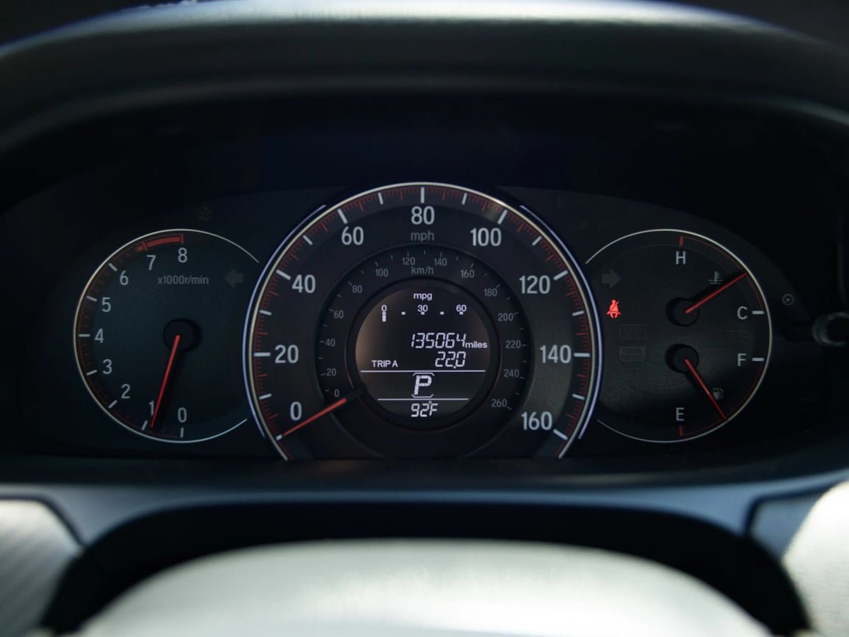Used 2016 Honda Accord Sport image 31