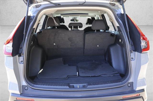 Used 2023 Honda CR-V EX image 25